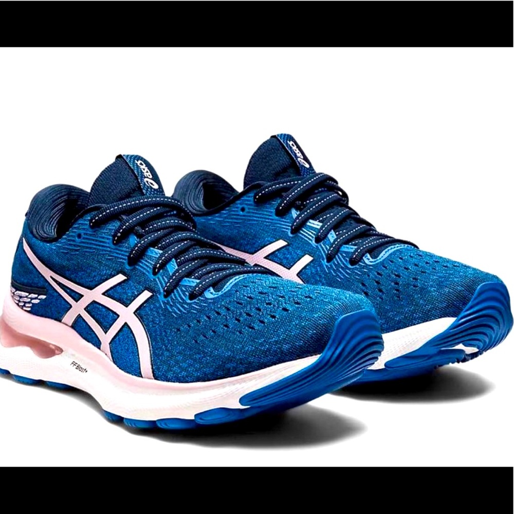 ASICS Gel-Nimbus 24